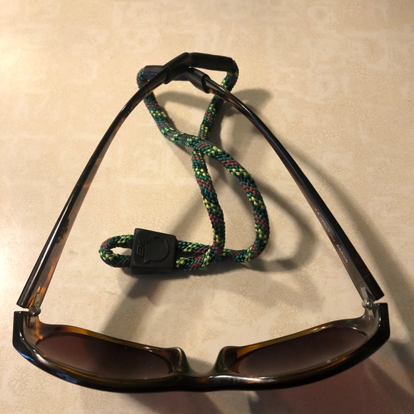KAENON POLARIZED SUNGLASSES main image 4